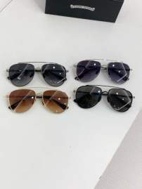 Picture of Chrome Hearts Sunglasses _SKUfw67985485fw